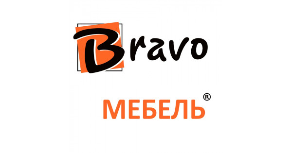 BRAVO мебель